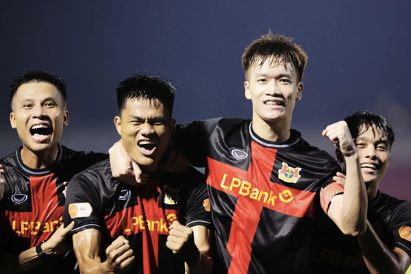 Lịch thi đấu Cúp quốc gia mới nhất: HAGL đấu trí Thanh Hóa, Ninh Bình thị uy sức mạnh?