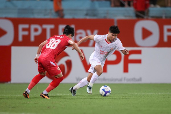 Lịch thi đấu Cúp quốc gia rất đáng xem hôm nay: Những trận derby rực lửa, chờ cú sốc lớn