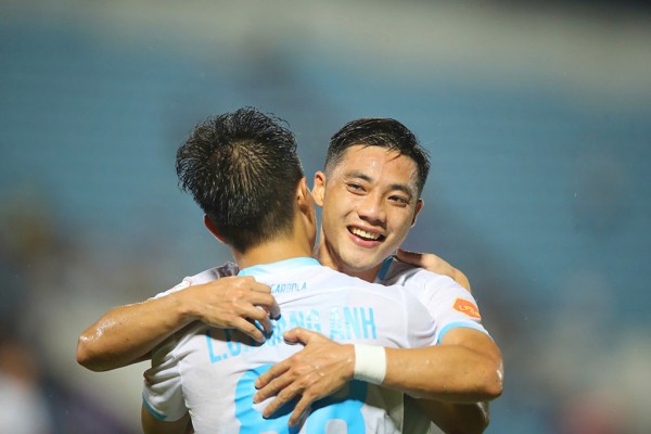 Lịch thi đấu Gamba Osaka - Nam Định hôm nay: Đội khách bước vào 'khúc cua' gay cấn Lịch thi đấu Gamba Osaka - Nam Định hôm nay: Đội khách bước vào 'khúc cua' gay cấn