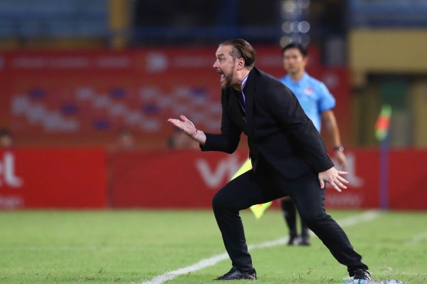 Lịch thi đấu HAGL mới nhất: Ông Vũ Tiến Thành chạm trán HLV Popov, cực nóng ở Pleiku