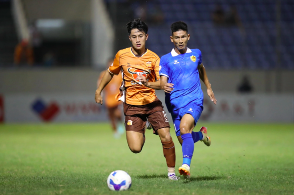 Lịch thi đấu HAGL mới nhất: Ông Vũ Tiến Thành chạm trán HLV Popov, cực nóng ở Pleiku