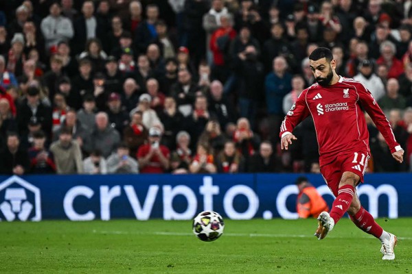 Lịch thi đấu Liverpool - PSG mới nhất: Lùi để tiến, hay sẽ... lùi tiếp?