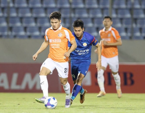 Lịch thi đấu PVF-CAND đương đầu đội CAHN hôm nay: Cuộc đua trụ hạng V-League rất cam go Lịch thi đấu PVF-CAND đương đầu đội CAHN hôm nay: Cuộc đua trụ hạng V-League rất cam go