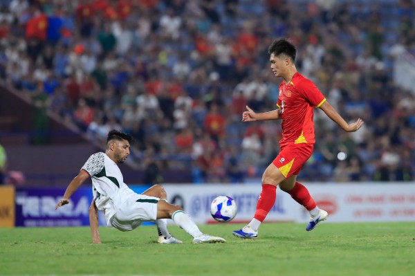 Lịch thi đấu SEA Games 33 mới nhất: U.23 Việt Nam đối đầu Malaysia ngày nào, ở đâu? Lịch thi đấu SEA Games 33 mới nhất: U.23 Việt Nam đối đầu Malaysia ngày nào, ở đâu?