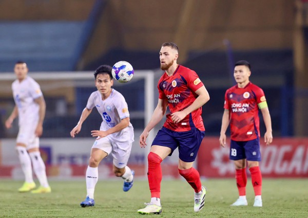 Lịch thi đấu Siêu cúp quốc gia: CLB CAHN tạo sốc hay chủ nhà Nam Định đăng quang? Lịch thi đấu Siêu cúp quốc gia: CLB CAHN tạo sốc hay chủ nhà Nam Định đăng quang?