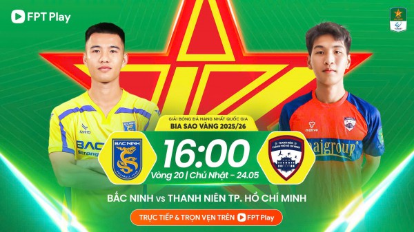 Lịch thi đấu Trường Tươi Đồng Nai cực hay hôm nay: Phải thắng CLB TP.HCM, Công Phượng lại ghi bàn? Lịch thi đấu Trường Tươi Đồng Nai cực hay hôm nay: Phải thắng CLB TP.HCM, Công Phượng lại ghi bàn?