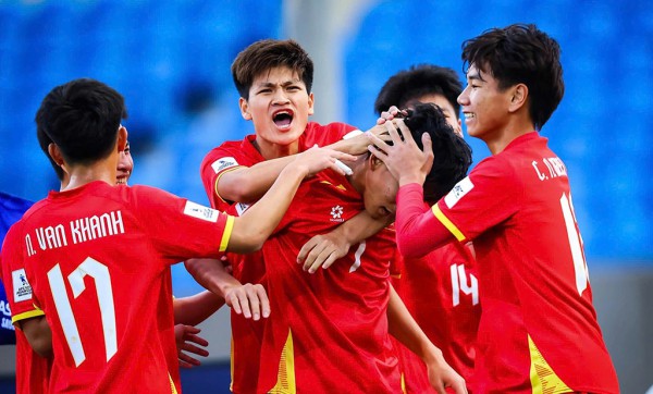 Lịch thi đấu U.19 Việt Nam cực ha hôm nay: Sẽ chơi bùng nổ trước U.19 Myanmar