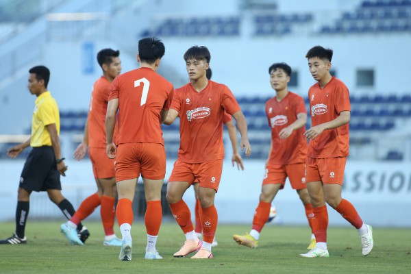 Lịch thi đấu U.23 Việt Nam: Chạm trán Lào, Campuchia ngày mấy, khán giả xem kênh nào? Lịch thi đấu U.23 Việt Nam: Chạm trán Lào, Campuchia ngày mấy, khán giả xem kênh nào?