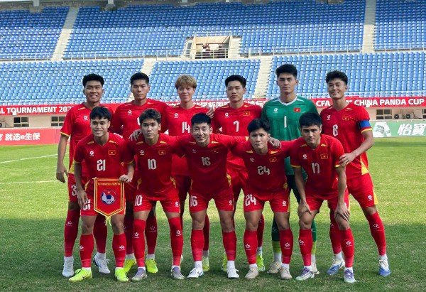Lịch thi đấu U.23 Việt Nam - Hàn Quốc hôm nay: 'Chào' SEA Games bằng chiến thắng thứ 2? Lịch thi đấu U.23 Việt Nam - Hàn Quốc hôm nay: 'Chào' SEA Games bằng chiến thắng thứ 2?
