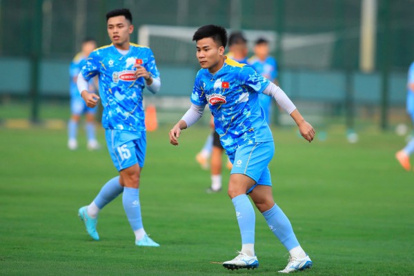 Lịch thi đấu U.23 Việt Nam - U.23 Triều Tiên hôm nay: Bí ẩn chờ giải mã Lịch thi đấu U.23 Việt Nam - U.23 Triều Tiên hôm nay: Bí ẩn chờ giải mã