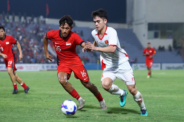 Lịch thi đấu U.23 Việt Nam - U.23 Yemen hôm nay: Chủ nhà phải thắng