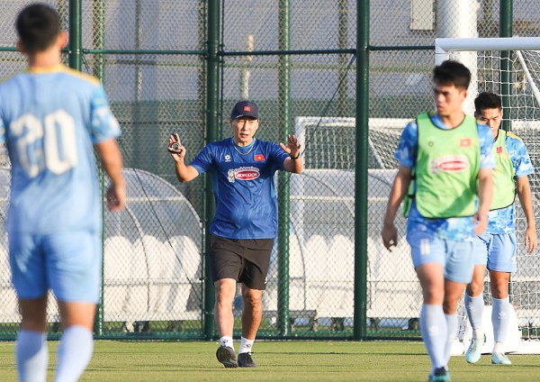 Lịch thi đấu U.23 Việt Nam cực mới: Tự tin thay đổi lịch sử đối đầu Jordan, giờ ra sân rất đẹp Lịch thi đấu U.23 Việt Nam cực mới: Tự tin thay đổi lịch sử đối đầu Jordan, giờ ra sân rất đẹp