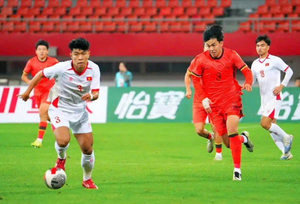 Lịch thi đấu U.23 Việt Nam hôm nay: Tăng cường hỏa lực, quyết đánh bại U.23 Uzbekistan Lịch thi đấu U.23 Việt Nam hôm nay: Tăng cường hỏa lực, quyết đánh bại U.23 Uzbekistan