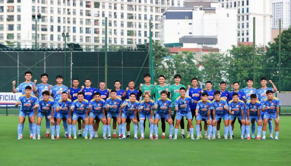 Lịch thi đấu U.23 Việt Nam mới nhất: Chạm trán Qatar giờ cực muộn, không đài nào phát sóng