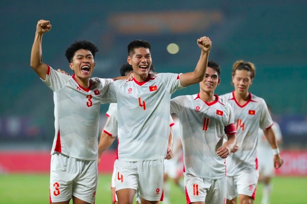 Lịch thi đấu U.23 Việt Nam mới nhất: Giờ ra sân cực đỉnh, đối thủ rất vừa tầm