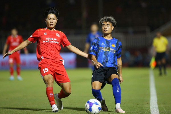 Lịch thi đấu V-League hôm nay: Cơ hội vàng cho HAGL quật khởi, Hà Nội khẳng định vị thế Lịch thi đấu V-League hôm nay: Cơ hội vàng cho HAGL quật khởi, Hà Nội khẳng định vị thế