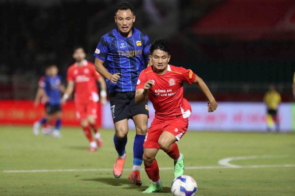 Lịch thi đấu V-League hôm nay: HAGL chiến đấu để sinh tồn Lịch thi đấu V-League hôm nay: HAGL chiến đấu để sinh tồn