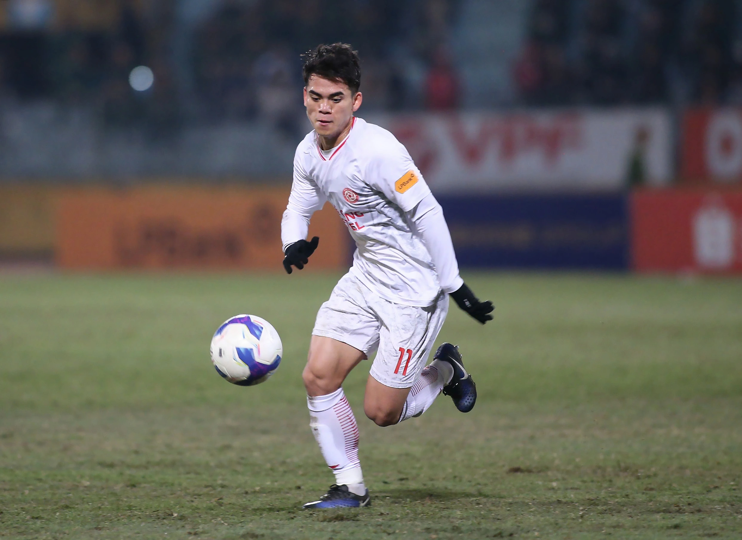 Lịch thi đấu V-League hôm nay: Hấp dẫn Thể Công Viettel đấu CLB Nam Định, ngôi đầu cực nóng Lịch thi đấu V-League hôm nay: Hấp dẫn Thể Công Viettel đấu CLB Nam Định, ngôi đầu cực nóng