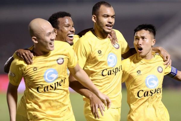 Lịch thi đấu V-League hôm nay: Thể Công Viettel và Thanh Hóa tranh vô địch lượt đi Lịch thi đấu V-League hôm nay: Thể Công Viettel và Thanh Hóa tranh vô địch lượt đi