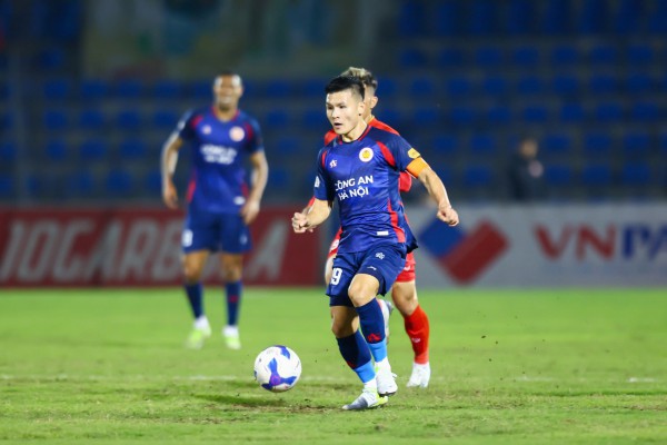 Lịch thi đấu V-League hôm nay: Thể Công Viettel và Thanh Hóa tranh vô địch lượt đi Lịch thi đấu V-League hôm nay: Thể Công Viettel và Thanh Hóa tranh vô địch lượt đi