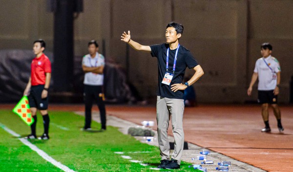Lịch thi đấu V-League mới nhất: Căng thẳng ‘chung kết’ ngược Hà Nội - Thanh Hóa, ai thua xuống đáy Lịch thi đấu V-League mới nhất: Căng thẳng ‘chung kết’ ngược Hà Nội - Thanh Hóa, ai thua xuống đáy