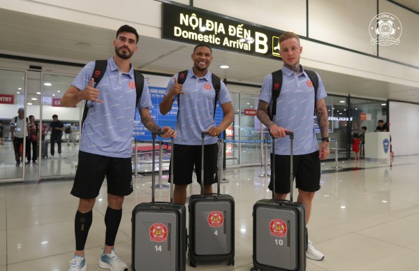 Lịch thi đấu V-League mới nhất: HAGL đại chiến đội Hà Nội, CLB CA TP.HCM tiếp tục gây sốc?