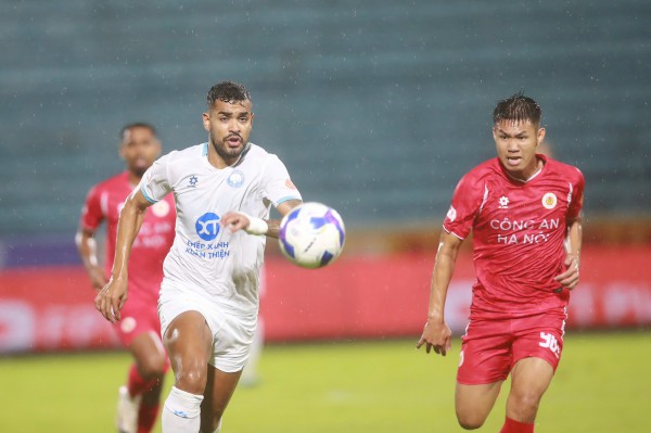 Lịch thi đấu V-League mới nhất: HAGL dễ thắng, Hà Nội và HLV Kewell vào 'hiểm địa' Lịch thi đấu V-League mới nhất: HAGL dễ thắng, Hà Nội và HLV Kewell vào 'hiểm địa'