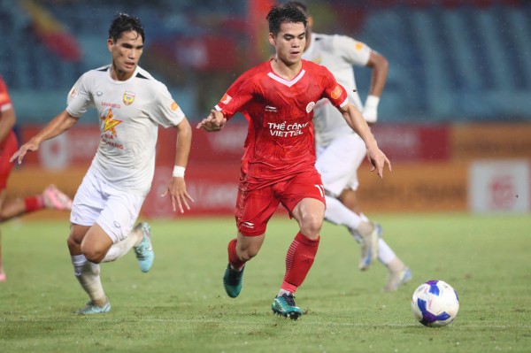 Lịch thi đấu V-League mới nhất: Hà Nội không được phép thua, HAGL ‘đỏ mắt’ chờ chiến thắng Lịch thi đấu V-League mới nhất: Hà Nội không được phép thua, HAGL ‘đỏ mắt’ chờ chiến thắng