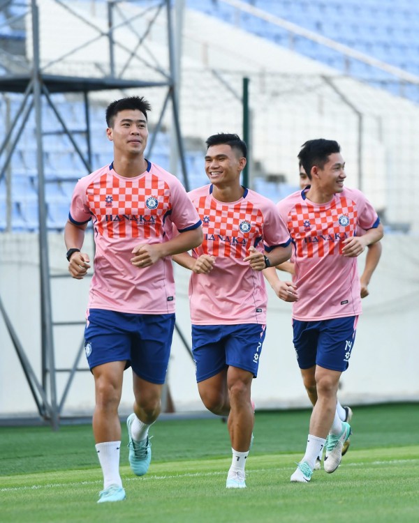 Lịch thi đấu V-League mới nhất: Hà Nội không được phép thua, HAGL ‘đỏ mắt’ chờ chiến thắng Lịch thi đấu V-League mới nhất: Hà Nội không được phép thua, HAGL ‘đỏ mắt’ chờ chiến thắng