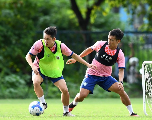 Lịch thi đấu V-League mới nhất: Huyền thoại Harry Kewell ra mắt, HAGL tìm chiến thắng đầu tiên... Lịch thi đấu V-League mới nhất: Huyền thoại Harry Kewell ra mắt, HAGL tìm chiến thắng đầu tiên...