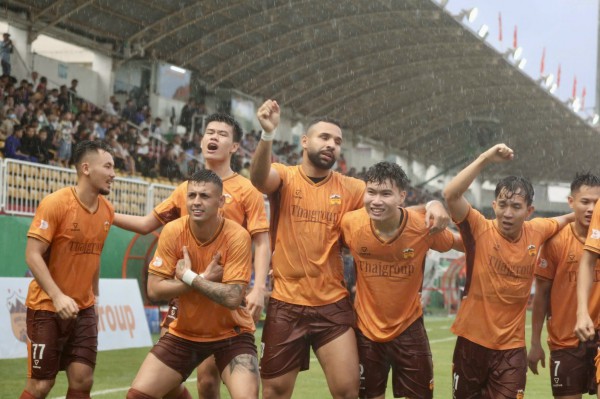 Lịch thi đấu V-League mới nhất: Huyền thoại Harry Kewell ra mắt, HAGL tìm chiến thắng đầu tiên... Lịch thi đấu V-League mới nhất: Huyền thoại Harry Kewell ra mắt, HAGL tìm chiến thắng đầu tiên...