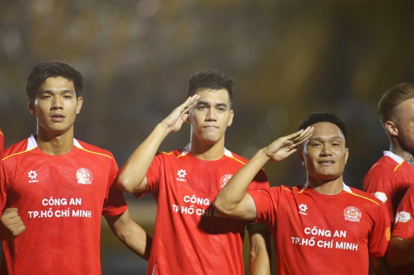 Lịch thi đấu V-League mới nhất: Huyền thoại Harry Kewell ra mắt, HAGL tìm chiến thắng đầu tiên... Lịch thi đấu V-League mới nhất: Huyền thoại Harry Kewell ra mắt, HAGL tìm chiến thắng đầu tiên...