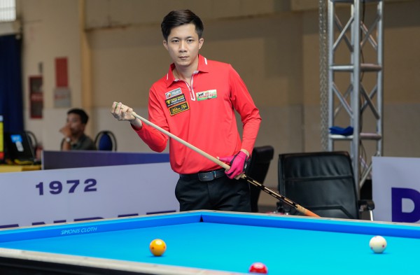 Lịch thi đấu World Cup billiards hôm nay: Loạt cao thủ Việt Nam xuất trận Lịch thi đấu World Cup billiards hôm nay: Loạt cao thủ Việt Nam xuất trận