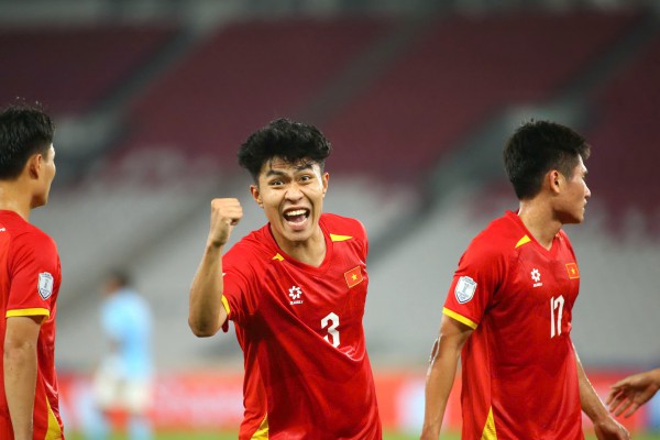 Lịch thi đấu bán kết U.23 Đông Nam Á: Việt Nam đối đầu Philippines, Indonesia chạm trán Thái Lan Lịch thi đấu bán kết U.23 Đông Nam Á: Việt Nam đối đầu Philippines, Indonesia chạm trán Thái Lan