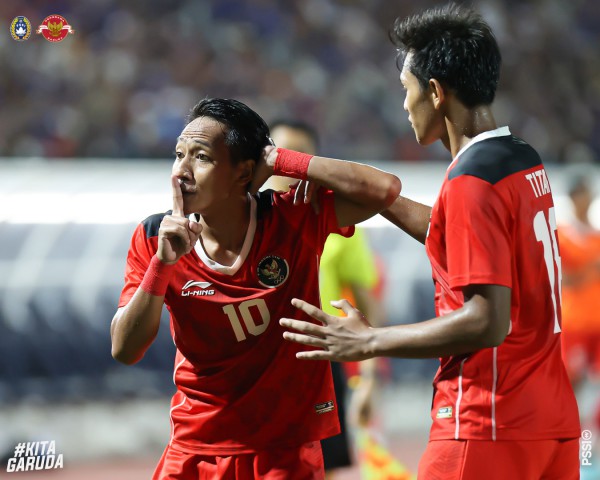 Lịch thi đấu bán kết bóng đá nam SEA Games 32: U22 Việt Nam so tài với U22 Indonesia