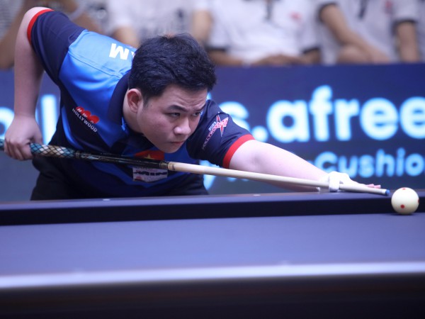 Lịch thi đấu billiards World Cup hôm nay: Trần Quyết Chiến tìm kiếm vị trí số 1 thế giới