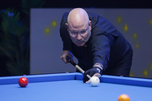 Lịch thi đấu billiards mới nhất: Trần Thanh Lực đụng cao thủ người Đức tại bán kết Lịch thi đấu billiards mới nhất: Trần Thanh Lực đụng cao thủ người Đức tại bán kết