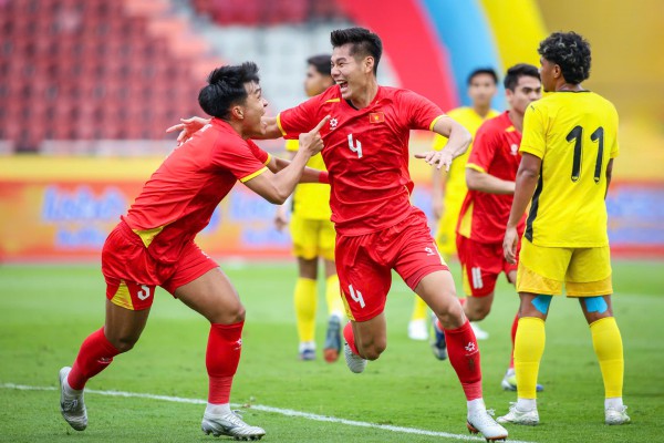 Lịch thi đấu chung kết U.23 Việt Nam hôm nay: HLV Kim Sang-sik sẽ gây bất ngờ cho Thái Lan Lịch thi đấu chung kết U.23 Việt Nam hôm nay: HLV Kim Sang-sik sẽ gây bất ngờ cho Thái Lan