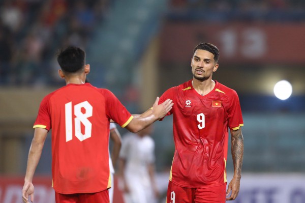 Lịch thi đấu đội tuyển Việt Nam - Malaysia mới nhất sau trận thắng đậm Bangladesh: Tiếp tục bùng nổ?