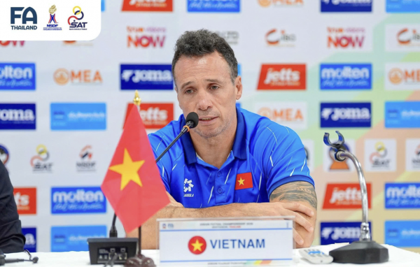 Lịch thi đấu đội tuyển Việt Nam mới nhất: HLV Giustozzi nói điều cực ‘cháy’, đại chiến Thái Lan ngày nào?