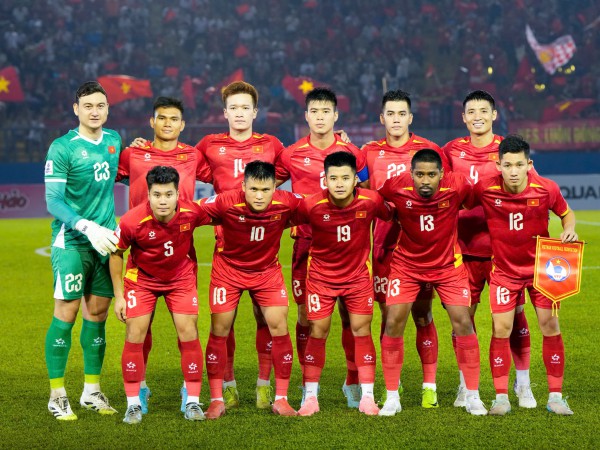 Lịch thi đấu đội tuyển Việt Nam mới nhất: Xem đá chủ nhà Lào trên 2 kênh nào? Lịch thi đấu đội tuyển Việt Nam mới nhất: Xem đá chủ nhà Lào trên 2 kênh nào?