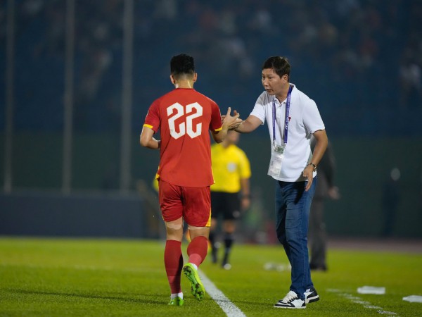 Lịch thi đấu lượt về vòng loại Asian Cup: Chờ Việt Nam qua mặt Malaysia, gặp Nepal ngày nào?
