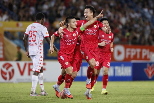 Lịch thi đấu mới nhất CLB CAHN - Cebu: Chủ nhà phải sớm mài sắc hàng công Lịch thi đấu mới nhất CLB CAHN - Cebu: Chủ nhà phải sớm mài sắc hàng công