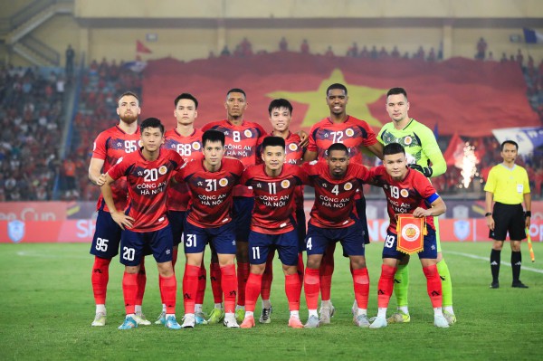 Lịch thi đấu mới nhất CLB CAHN và Nam Định: Đá Cúp C2 châu Á, giờ cực đẹp Lịch thi đấu mới nhất CLB CAHN và Nam Định: Đá Cúp C2 châu Á, giờ cực đẹp