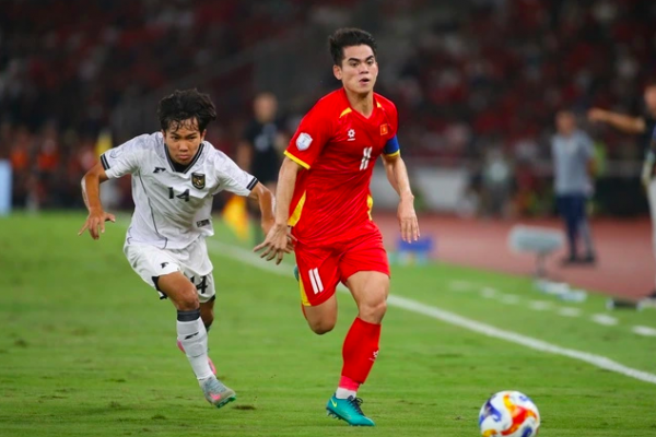 Lịch thi đấu ‘ngon lành’ và chờ đợi cái kết bất ngờ của U.23 Việt Nam Lịch thi đấu ‘ngon lành’ và chờ đợi cái kết bất ngờ của U.23 Việt Nam