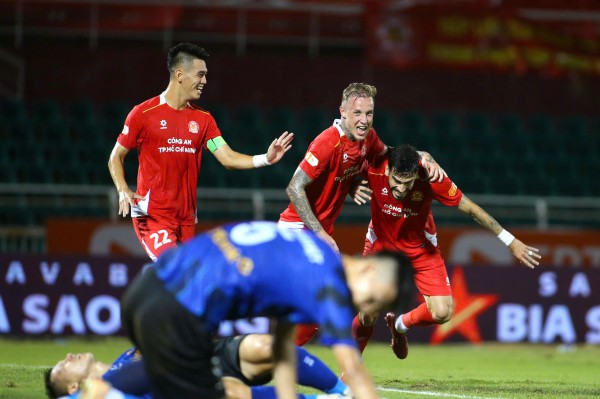 Lịch thi đấu vòng 4 V-League: Tiến Linh đối đầu đội bóng cũ, nóng loạt derby 3 miền Lịch thi đấu vòng 4 V-League: Tiến Linh đối đầu đội bóng cũ, nóng loạt derby 3 miền