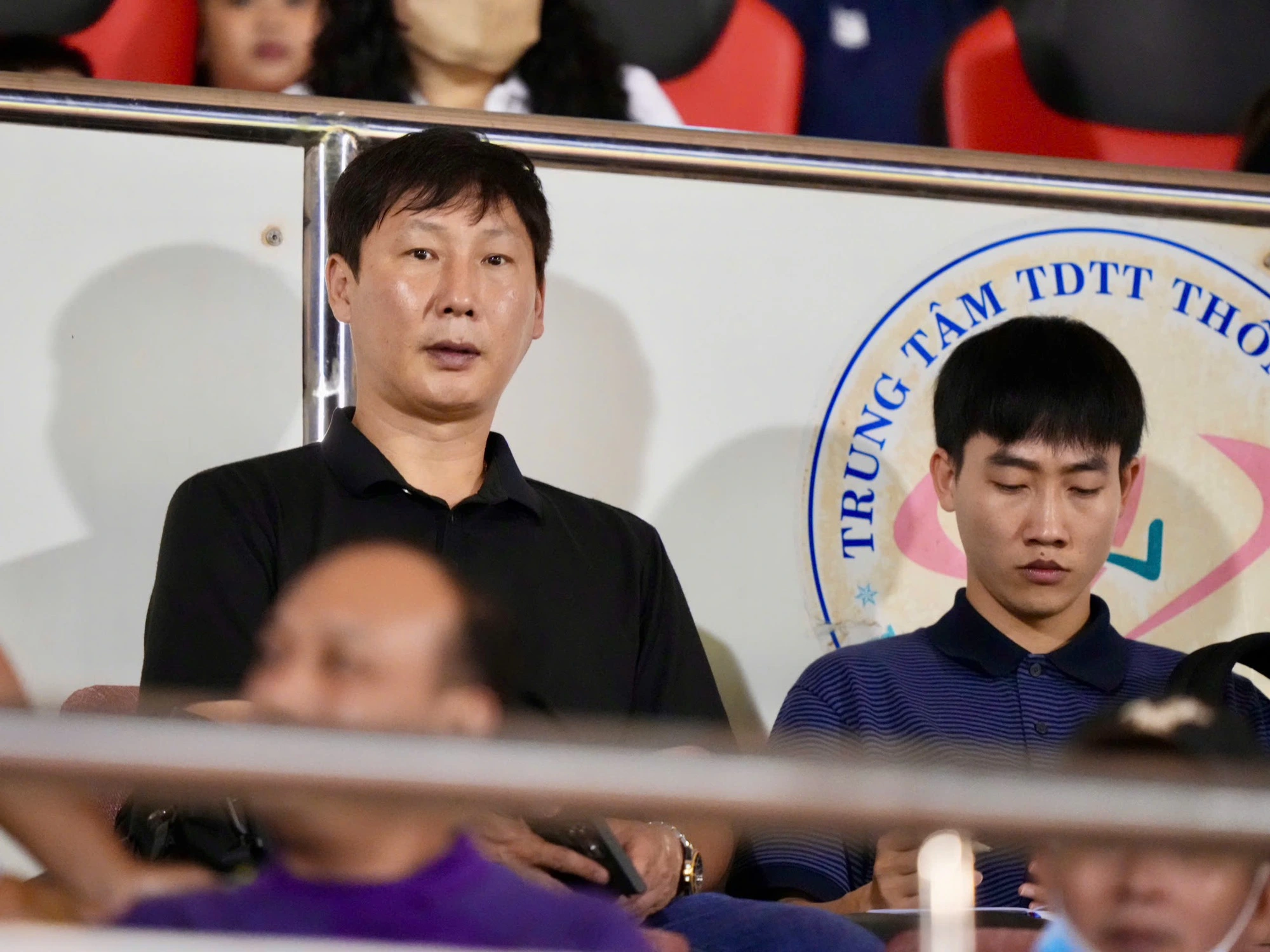 Liệu U.22 Việt Nam có sạch bóng quân HAGL, HLV Kim Sang-sik phải làm gì? Liệu U.22 Việt Nam có sạch bóng quân HAGL, HLV Kim Sang-sik phải làm gì?