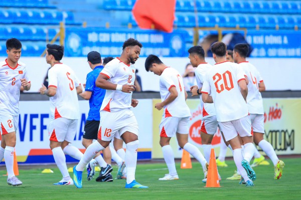 Lộ diện đầy đủ các kênh phát trận Việt Nam tái đấu Malaysia, Báo New Straits Times nhận định bất ngờ Lộ diện đầy đủ các kênh phát trận Việt Nam tái đấu Malaysia, Báo New Straits Times nhận định bất ngờ