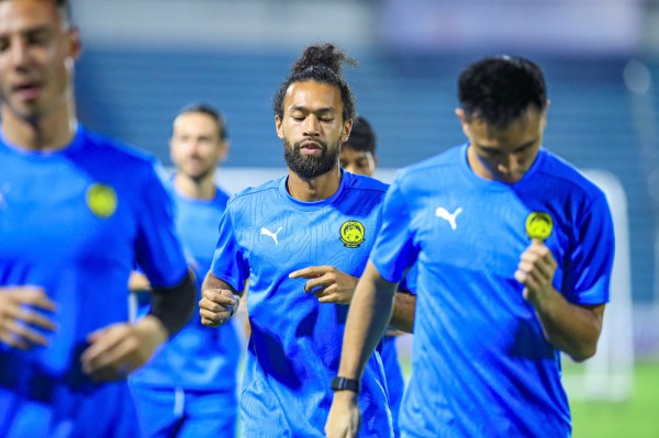 Lộ diện đầy đủ các kênh phát trận Việt Nam tái đấu Malaysia, Báo New Straits Times nhận định bất ngờ Lộ diện đầy đủ các kênh phát trận Việt Nam tái đấu Malaysia, Báo New Straits Times nhận định bất ngờ