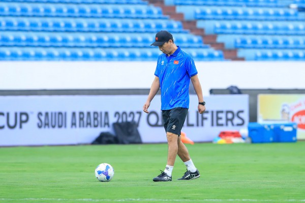 Lộ diện đầy đủ các kênh phát trận Việt Nam tái đấu Malaysia, Báo New Straits Times nhận định bất ngờ Lộ diện đầy đủ các kênh phát trận Việt Nam tái đấu Malaysia, Báo New Straits Times nhận định bất ngờ